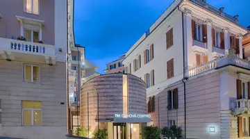 Nh Genova Centro