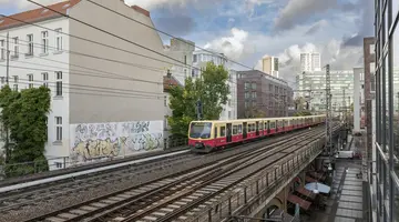 NH Hotel Berlin Kurfürstendamm