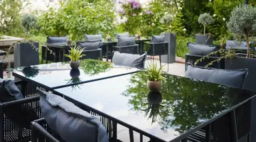 NH Hotel Berlin Kurfürstendamm