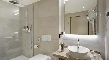 NH Hotel Berlin Kurfürstendamm