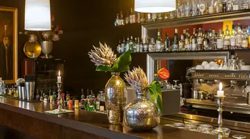 NH Hotel Berlin Kurfürstendamm