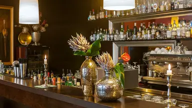 NH Hotel Berlin Kurfürstendamm