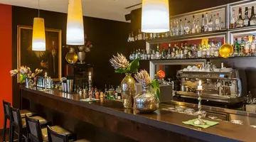 NH Hotel Berlin Kurfürstendamm