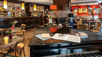 NH Hotel Berlin Kurfürstendamm