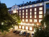 NH Hotel Berlin Kurfürstendamm