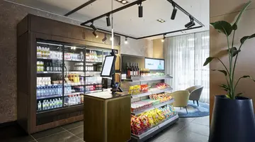 NH Hotel Berlin Kurfürstendamm
