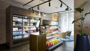 NH Hotel Berlin Kurfürstendamm