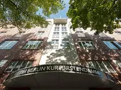 NH Hotel Berlin Kurfürstendamm