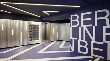NH Hotel Berlin Kurfürstendamm