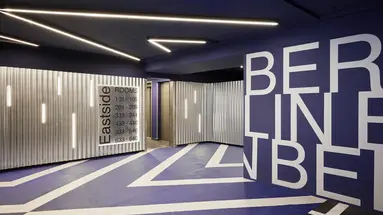 NH Hotel Berlin Kurfürstendamm