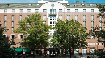 NH Hotel Berlin Kurfürstendamm