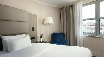 NH Hotel Berlin Kurfürstendamm