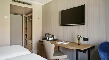 NH Hotel Berlin Kurfürstendamm