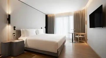 NH Hua Hin