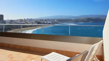 NH Imperial Playa
