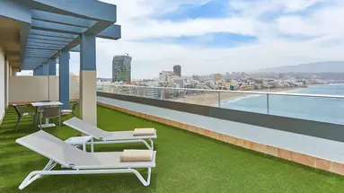 NH Imperial Playa