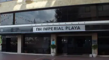 NH Imperial Playa