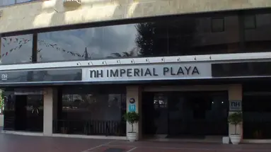 NH Imperial Playa