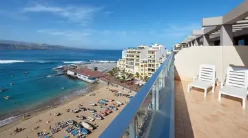 NH Imperial Playa