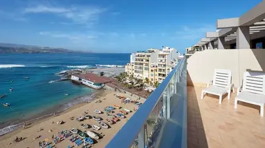 NH Imperial Playa