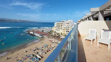NH Imperial Playa