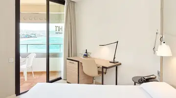 NH Imperial Playa
