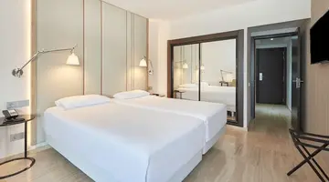 NH Imperial Playa