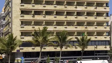 NH Imperial Playa
