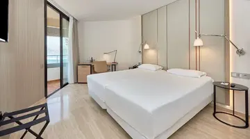 NH Imperial Playa