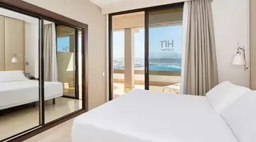 NH Imperial Playa
