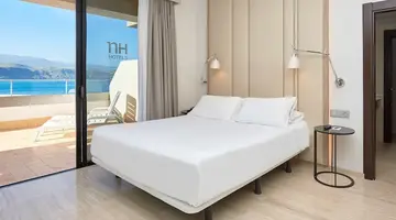 NH Imperial Playa