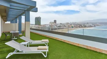 NH Imperial Playa