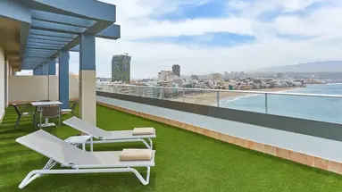 NH Imperial Playa