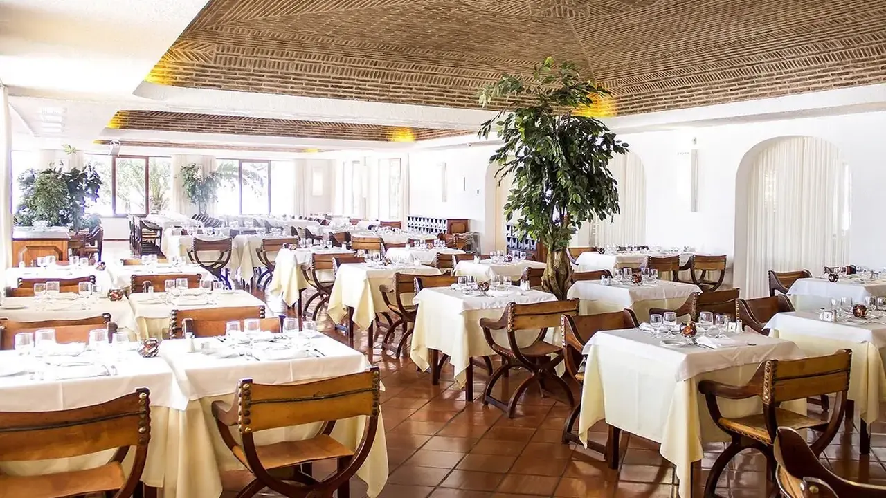 NH Lagos Algarve Resort