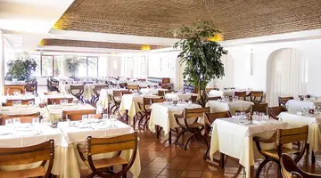 NH Lagos Algarve Resort