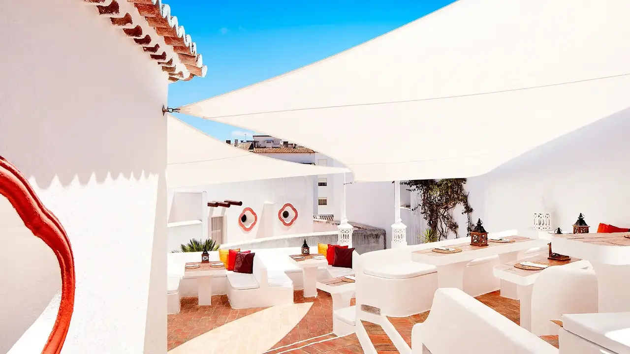 NH Lagos Algarve Resort