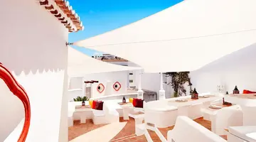 NH Lagos Algarve Resort