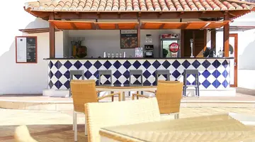 NH Lagos Algarve Resort