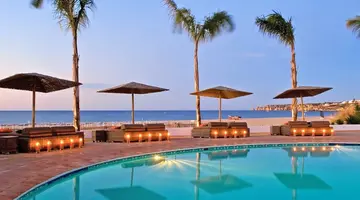 NH Lagos Algarve Resort