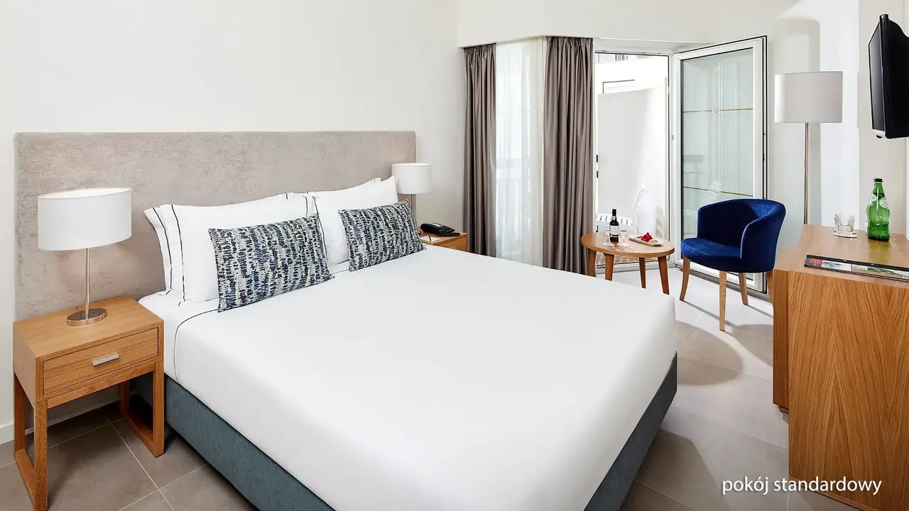 NH Lagos Algarve Resort