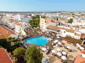 NH Lagos Algarve Resort