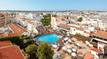 NH Lagos Algarve Resort