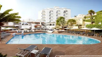 NH Lagos Algarve Resort