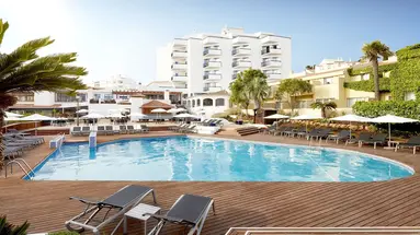 NH Lagos Algarve Resort