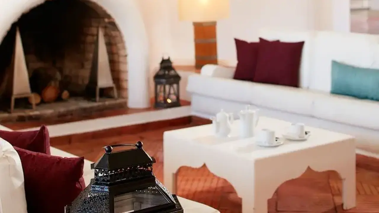 NH Lagos Algarve Resort