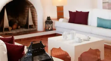 NH Lagos Algarve Resort