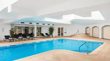 NH Lagos Algarve Resort