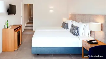 NH Lagos Algarve Resort