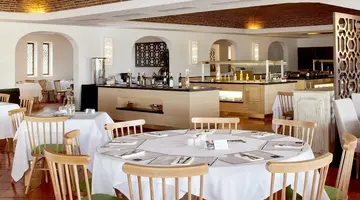 NH Lagos Algarve Resort