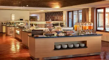 NH Lagos Algarve Resort
